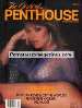 Adult magazine The Girls of Penthouse - Mar 1988